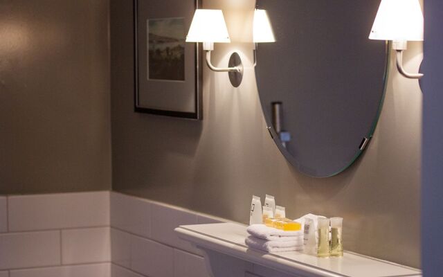 Reykjavik Residence Apartment Hotel