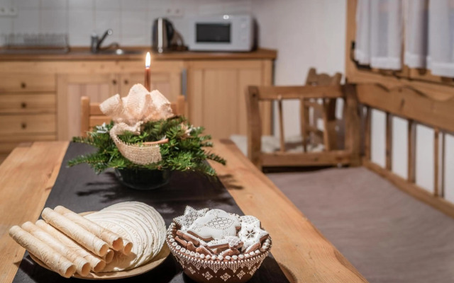 Drevenica Traditional Cottage Old Centre