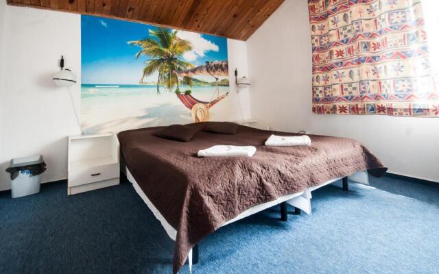 Pokoje Gościnne Korsarz