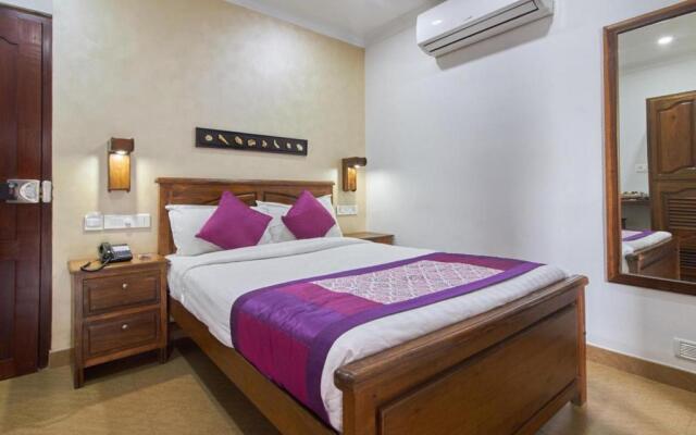OYO Rooms 025 Ernakulam Broadway
