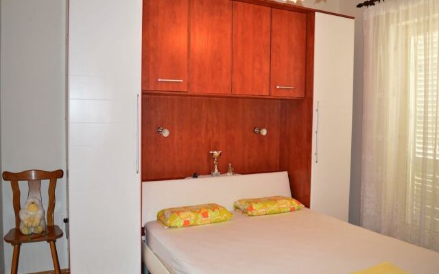 Apartment Ante 500 / Three Bedrooms A1