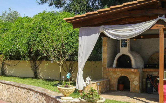 Villa Sunshine