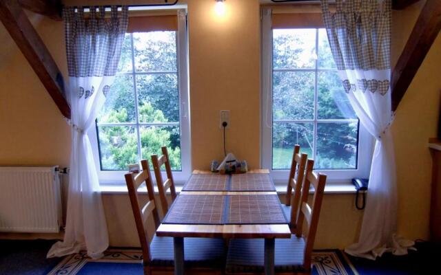 Inselromantik Rügen