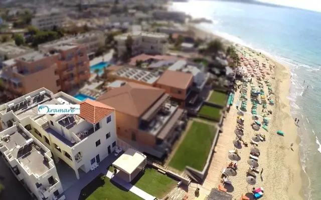 Miramare Hotel