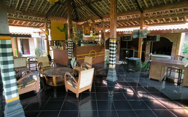 Villa Setumbu by Cocotel