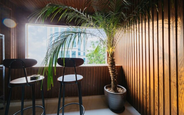 Muse Hanoi Serenity Suites