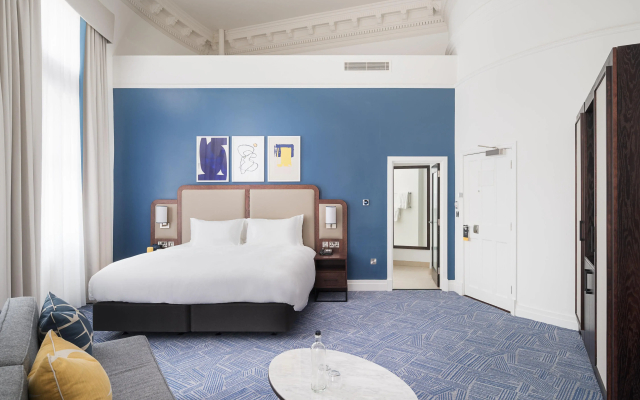 voco Grand Central Glasgow by IHG