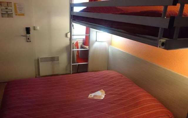 Premiere Classe Bordeaux Ouest - Eysines