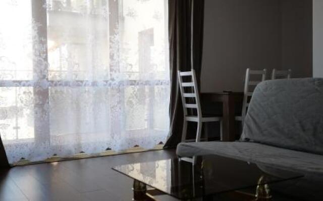 Nowy Swiat Apartments