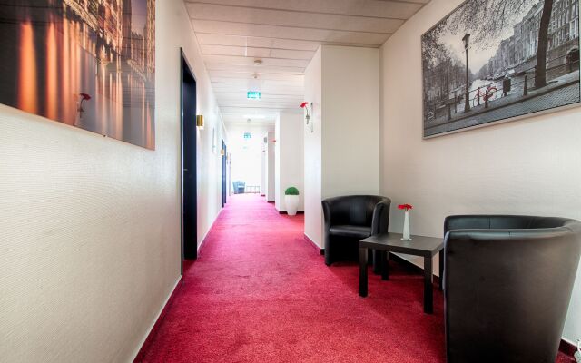 Hotel Richter
