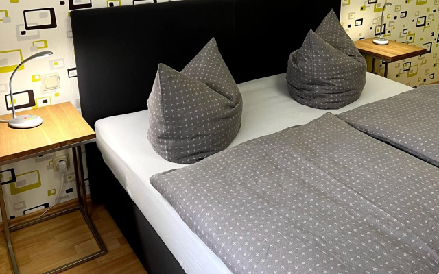 Ferienwohnung Bautzen Süd