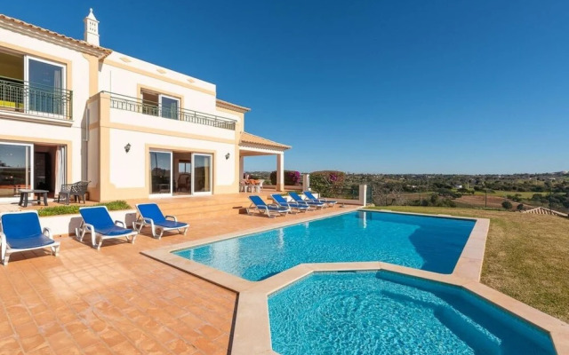 Agua GM in Albufeira