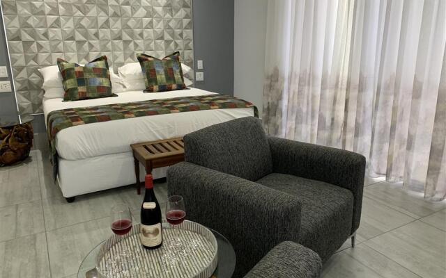 Ecolux Mozambique Hotel	