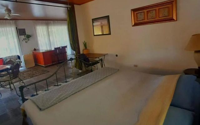 Nirvana Apartments