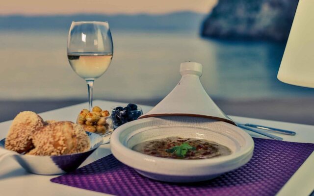 Mercure Quemado Resort