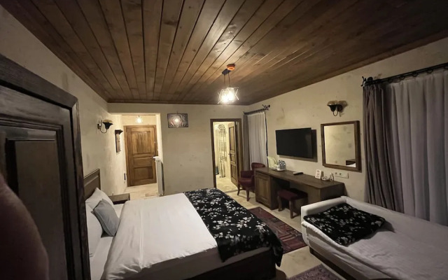 UCHI Cappadocia