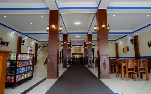 Samudra Hotel