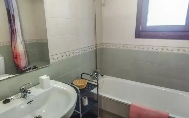 Comfortable 2-bed Apartment in Costa Esuri