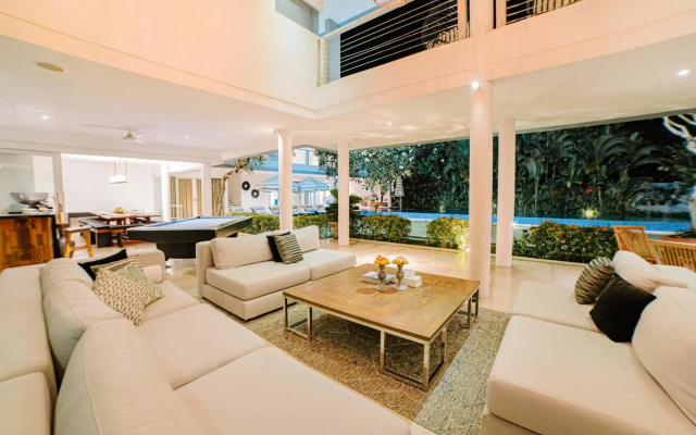 CassaMia Bali