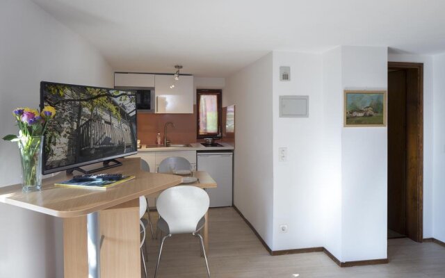 Ristorante Agarone-Romitaggio