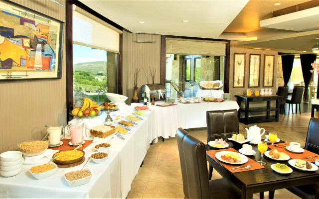 Imago Hotel & Spa
