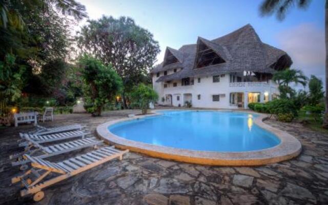 Le Chateau B&B Malindi