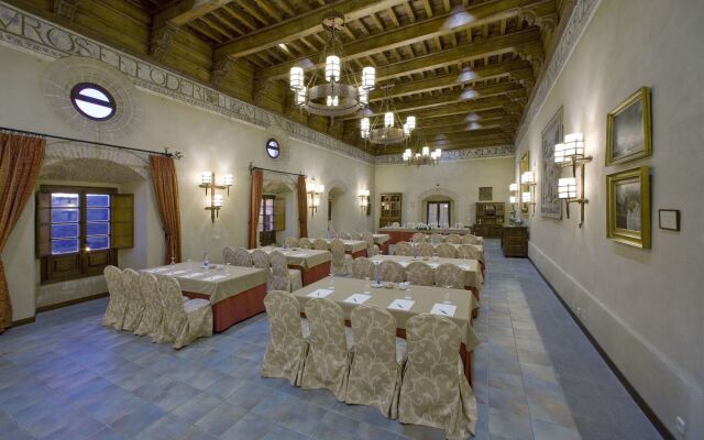 Parador de Plasencia