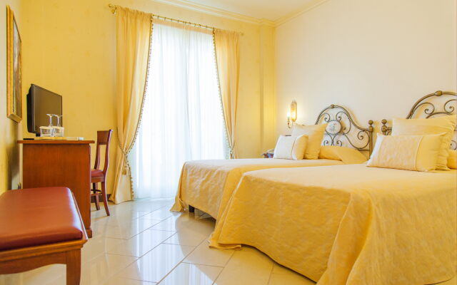 Diamond Hotel and Resort Naxos Taormina