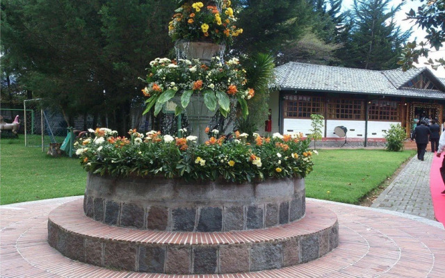 Hostería Kinde Raymi