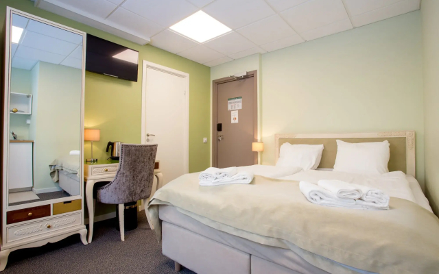 Hotel Point