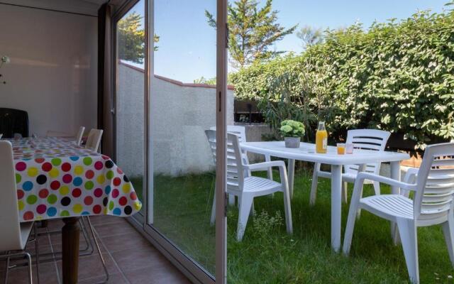 Maison Seignosse, 2 pièces, 4 personnes - FR-1-239-421