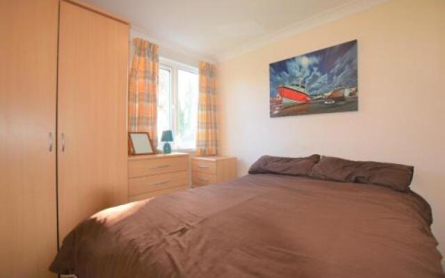 67 Sandown Bay Holiday Centre