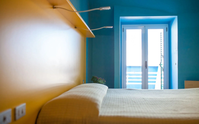 Cala Corvino Hotel Resort