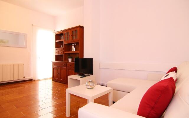 Apartament Magnolia Sitges Rentals