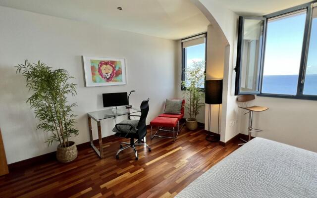 Home2Book El Encanto De la Torre I