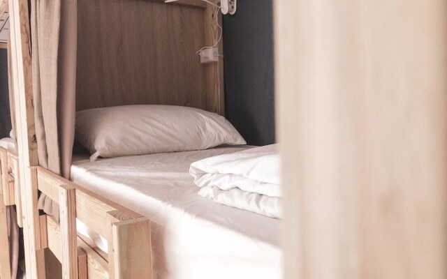 InnOcean Diving Hostel