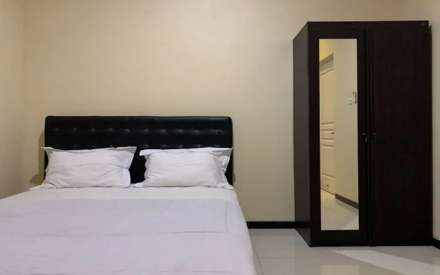 Super OYO Capital O 3971 Griya Loka Syariah 1 Sampangan