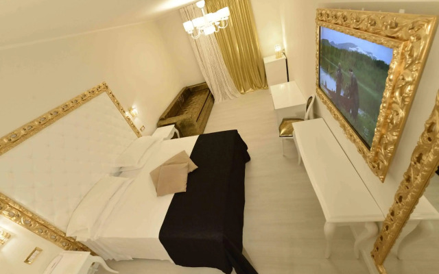 Hotel Mediterraneo Club Benessere