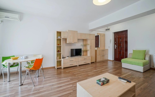 Tineretului Apartament - Amfiteatru Residence