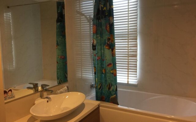 My Resort by Tatee Huahin E101