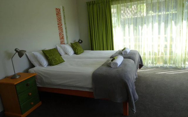 Knysnaviews Guest House