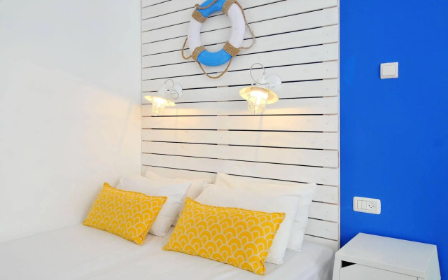 Kibbutz Gesher Haziv Travel Hotel