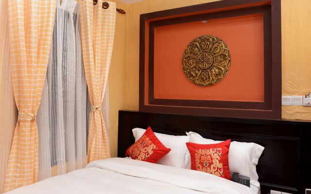 Kasthamandap Boutique Hotel