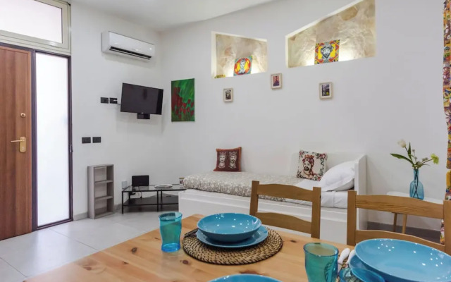 Casa Giniusa by Wonderful Italy