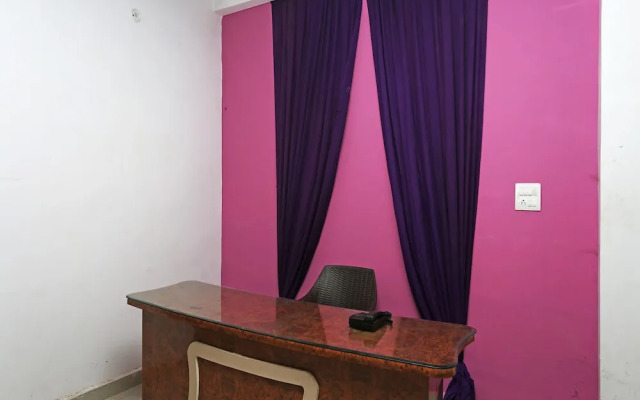 Oyo 22654 Hotel Vikrant