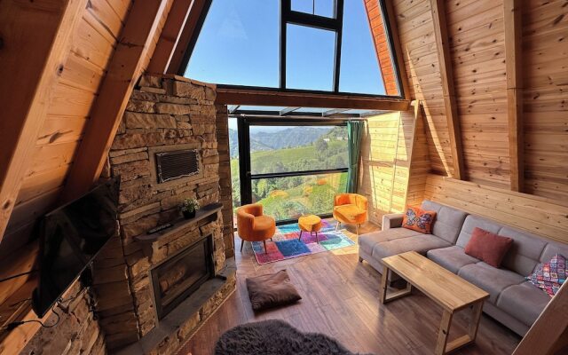 Organikkoy Bungalov