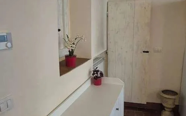 Borgo San Frediano Hideaway
