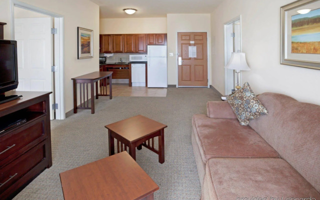 Staybridge Suites Austin NW by IHG