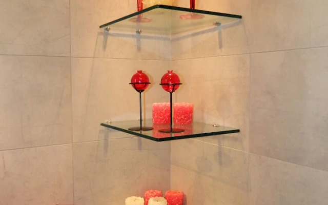 Residence Hotel Margherita