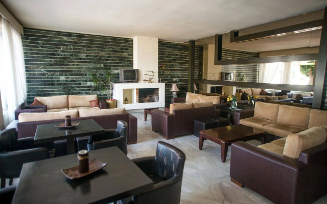 Hotel Plaza